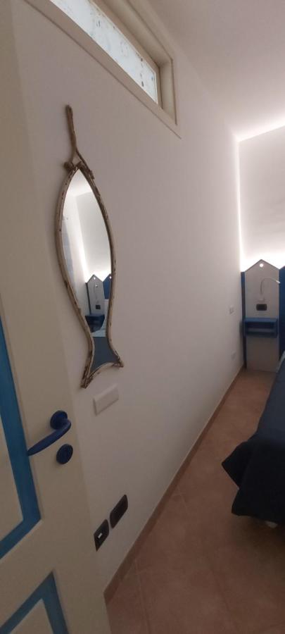 Appartamento La Spiaggia Bordighera Luaran gambar