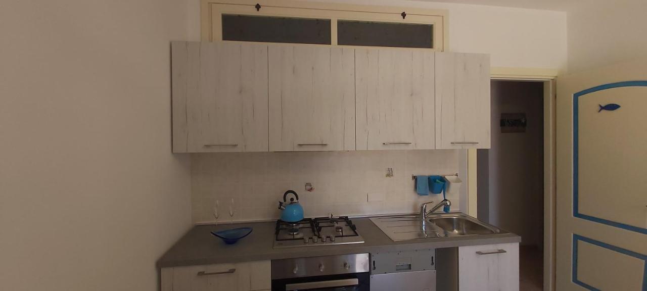 Appartamento La Spiaggia Bordighera Luaran gambar