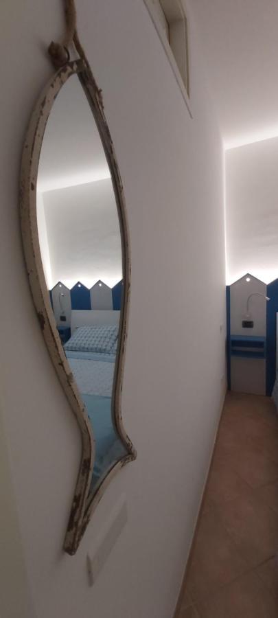Appartamento La Spiaggia Bordighera Luaran gambar